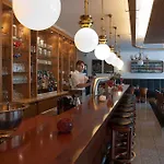 فندق Conti Am Hauptbahnhof مونستر