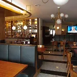 Conti Am Hauptbahnhof مونستر