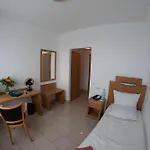 Conti Am Hauptbahnhof 3* مونستر