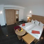 Conti Am Hauptbahnhof 3* مونستر
