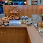 Conti Am Hauptbahnhof فندق 3*