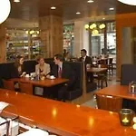 فندق Conti Am Hauptbahnhof مونستر