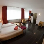 Conti Am Hauptbahnhof مونستر