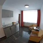 فندق Conti Am Hauptbahnhof 3*