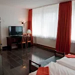 Hotel Conti Am Hauptbahnhof