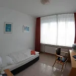 فندق Conti Am Hauptbahnhof مونستر