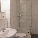 Conti Am Hauptbahnhof 3* مونستر