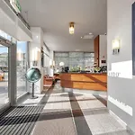 Conti Am Hauptbahnhof مونستر