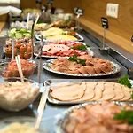 Conti Am Hauptbahnhof 3*