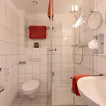 فندق Conti Am Hauptbahnhof مونستر