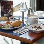 Conti Am Hauptbahnhof 3* مونستر