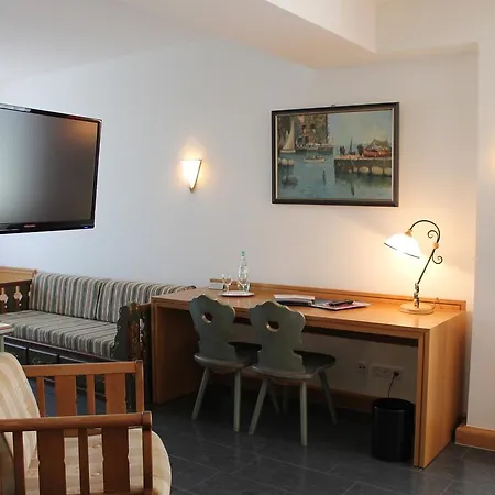 Otel Conti Am Hauptbahnhof