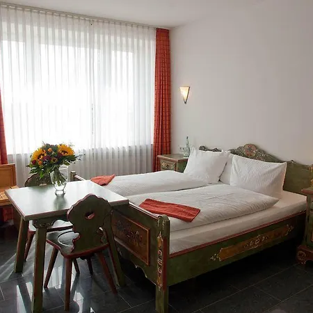Conti Am Hauptbahnhof 3* Munster (North Rhine-Westphalia)