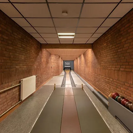 Conti Am Hauptbahnhof Hotel