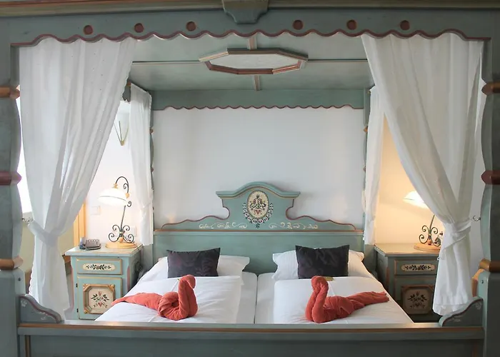 Conti Am Hauptbahnhof Munster (North Rhine-Westphalia)