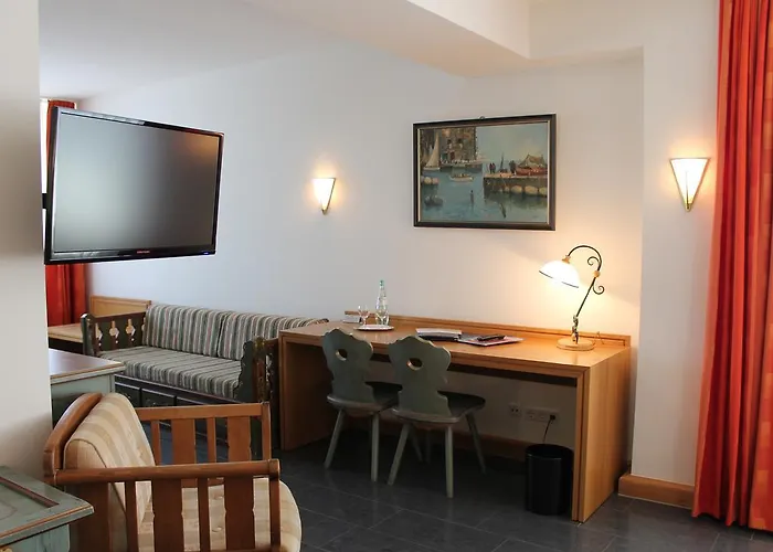 Hotel Conti Am Hauptbahnhof