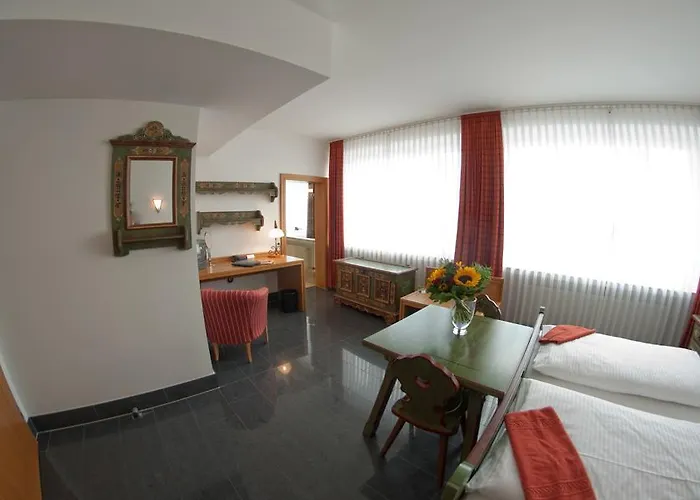 Hotel Conti Am Hauptbahnhof