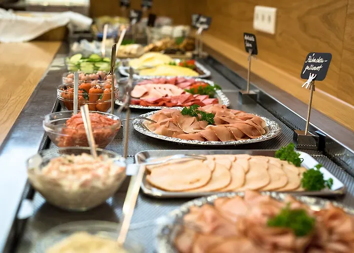 Conti Am Hauptbahnhof 3*