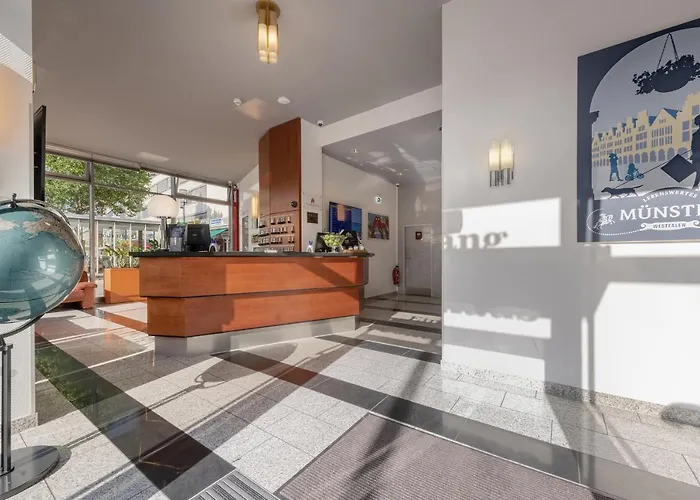 Conti Am Hauptbahnhof