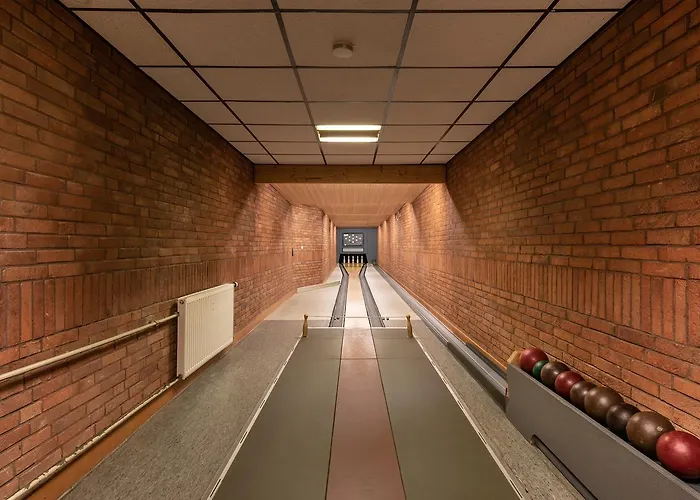 Conti Am Hauptbahnhof Hotell